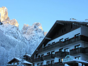 Hotel Nigritella Selva Di Cadore